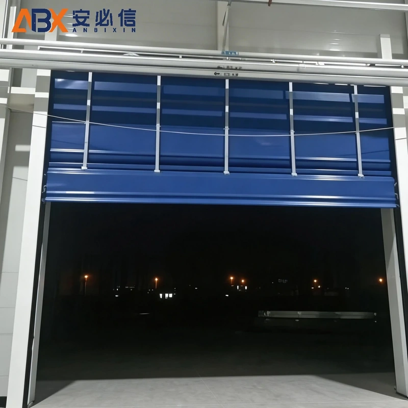 蚌埠市机械式门封