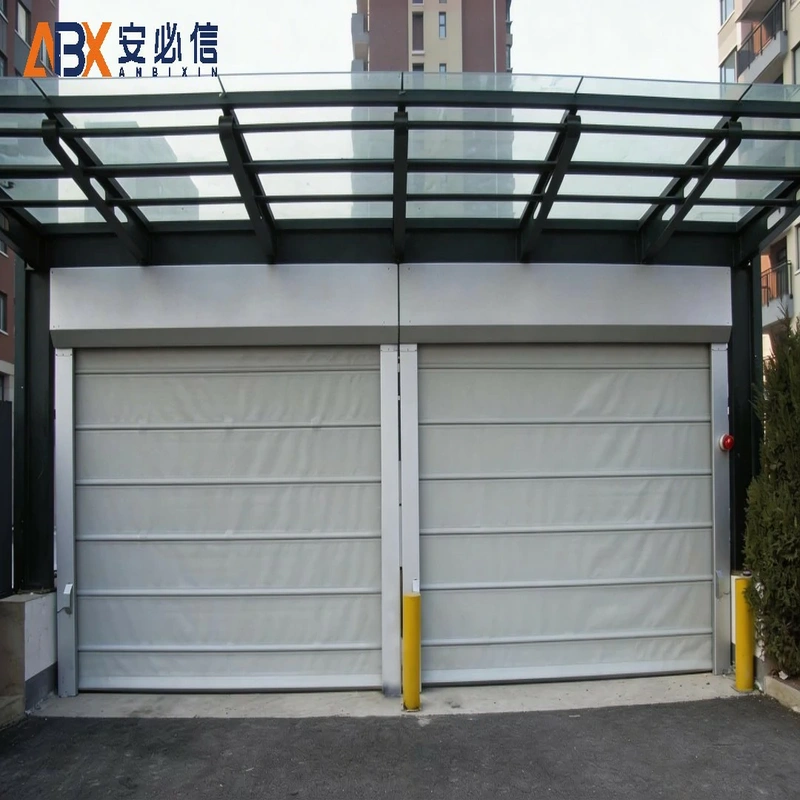 蚌埠市高速门
